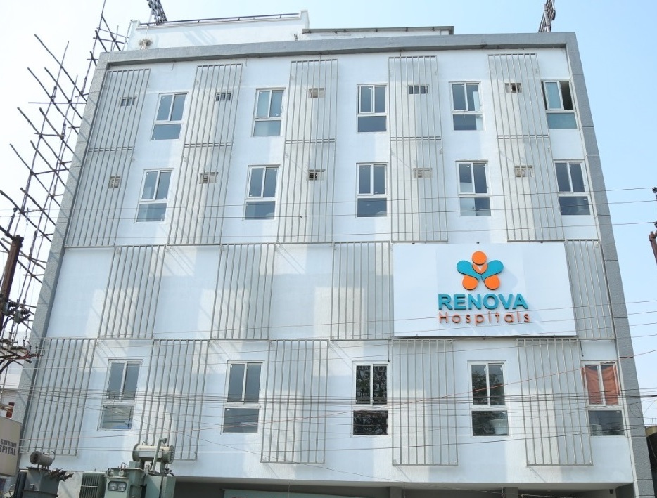 Renova Hospitals